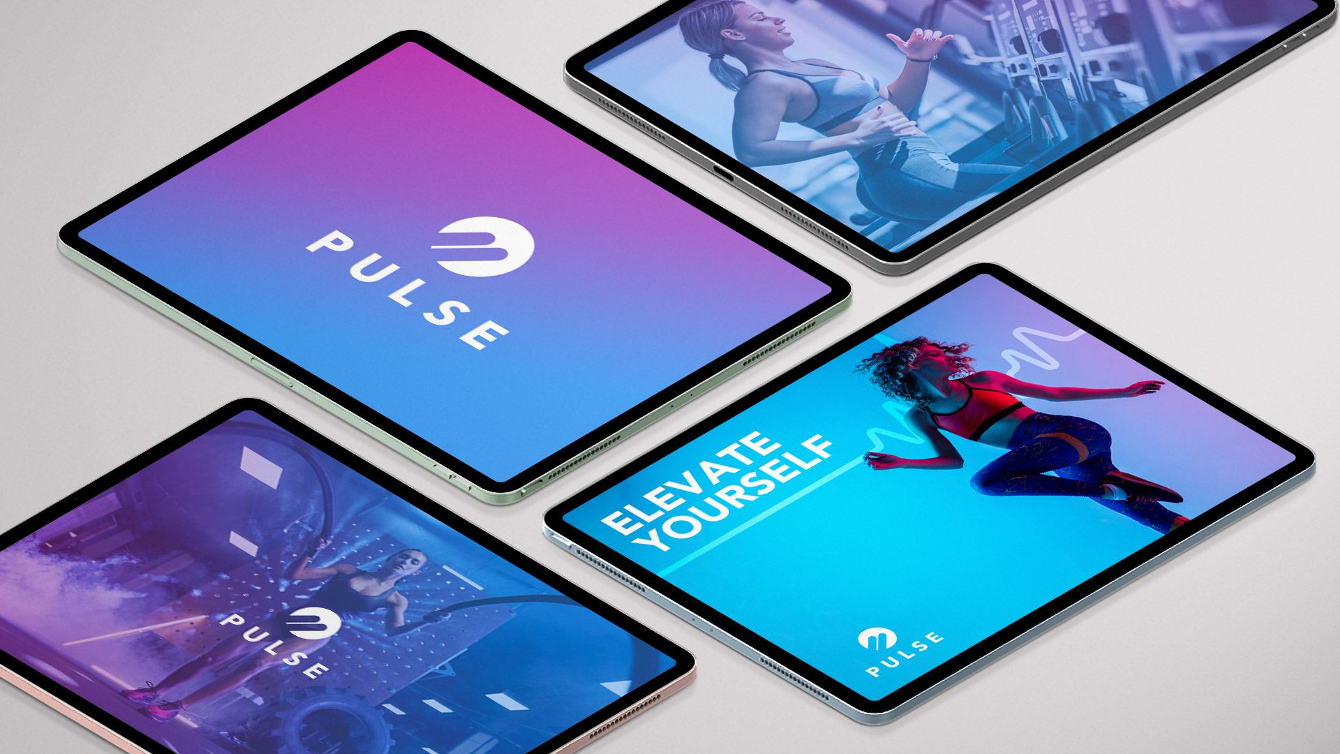 Pulse Graphic Design